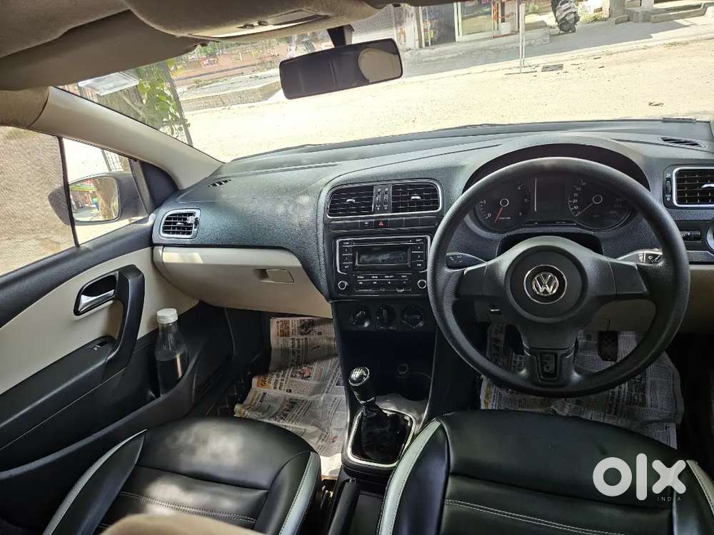 Showroom Condition