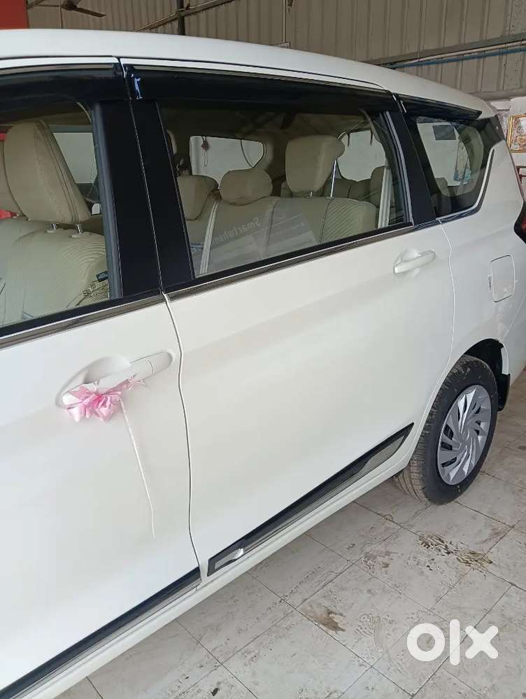 Maruti Suzuki Ertiga 2026 Cng & Hybrids 00 Km Driven