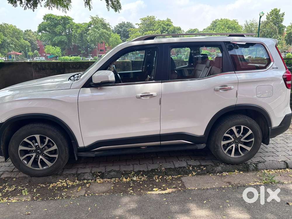 Mahindra Scorpio-n Diesel 2024
