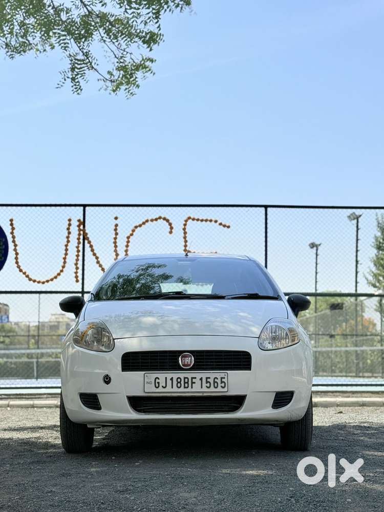 Fiat Punto, 2016, Diesel