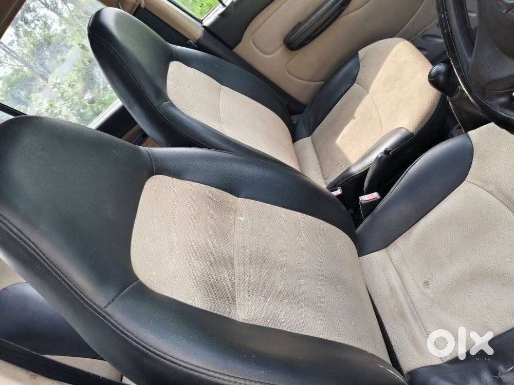 Hyundai Santro Xing Xl Erlx Euro Iii, 2010, Petrol