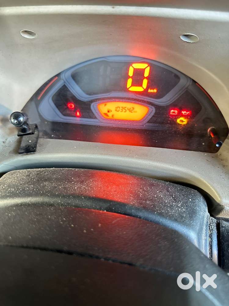 Maruti Suzuki Eeco Ac 2024