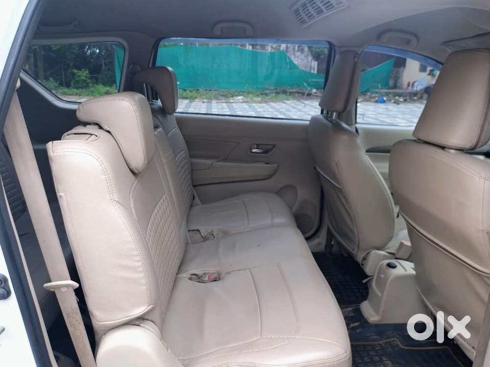 Maruti Suzuki Ertiga Vxi (o) Cng, 2020, Petrol