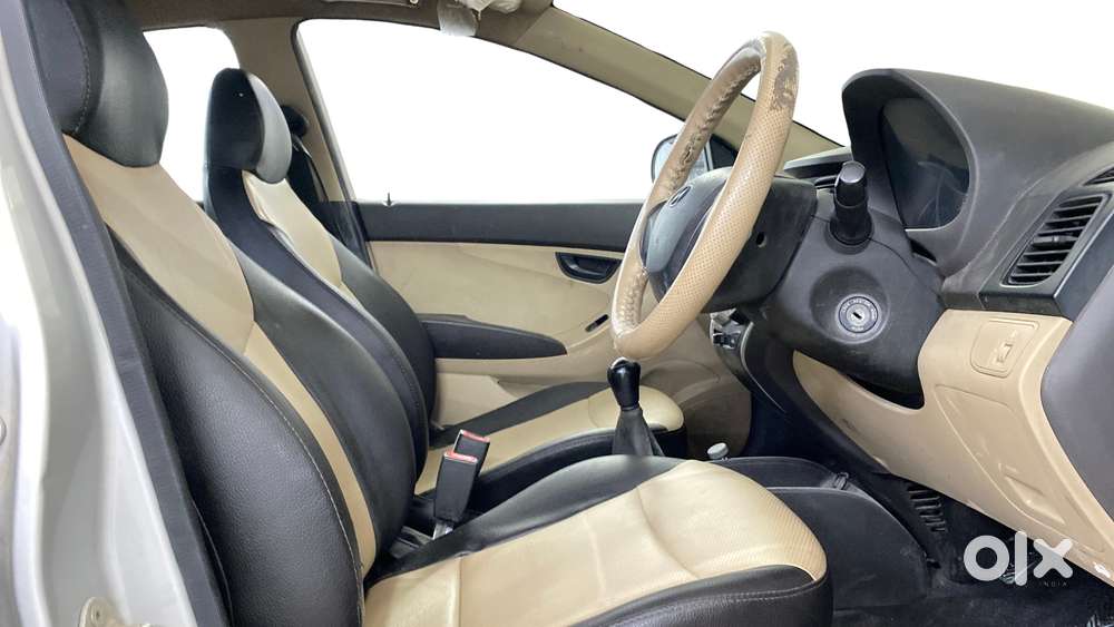 Hyundai Eon Era +, 2014, Petrol