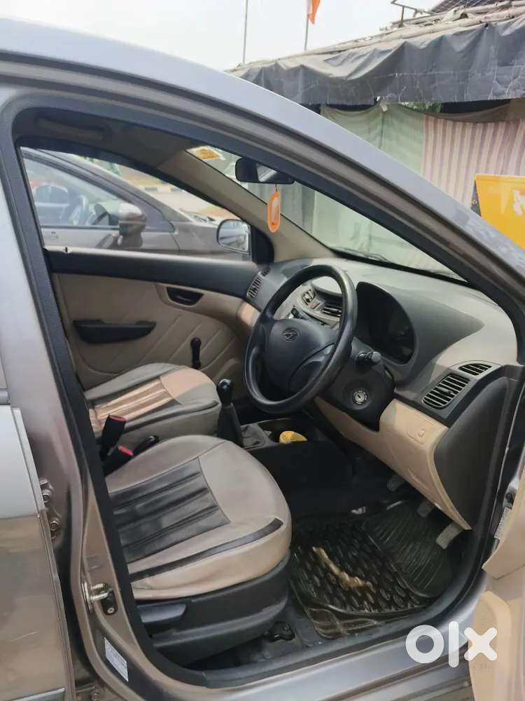 Hyundai Eon D-lite 2014 Petrol Manual