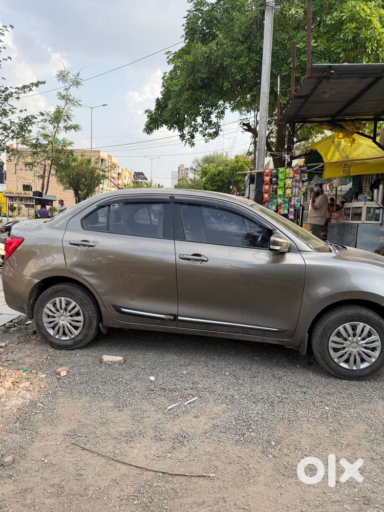 Maruti Dzire Vx 2022