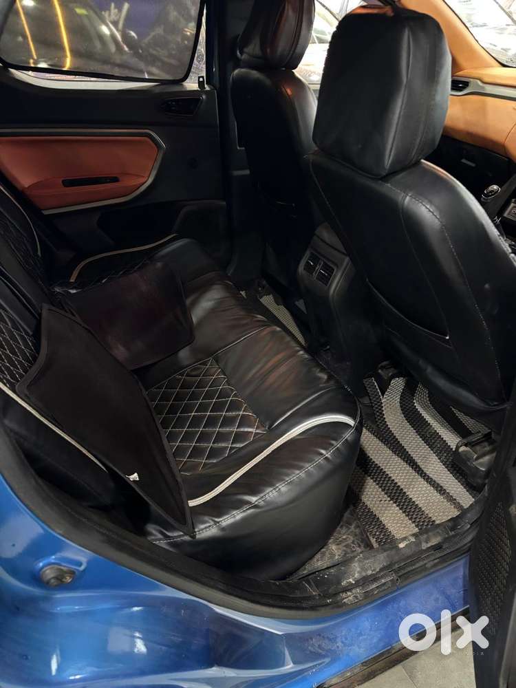 Renault Kiger Rxz, 2022, Petrol