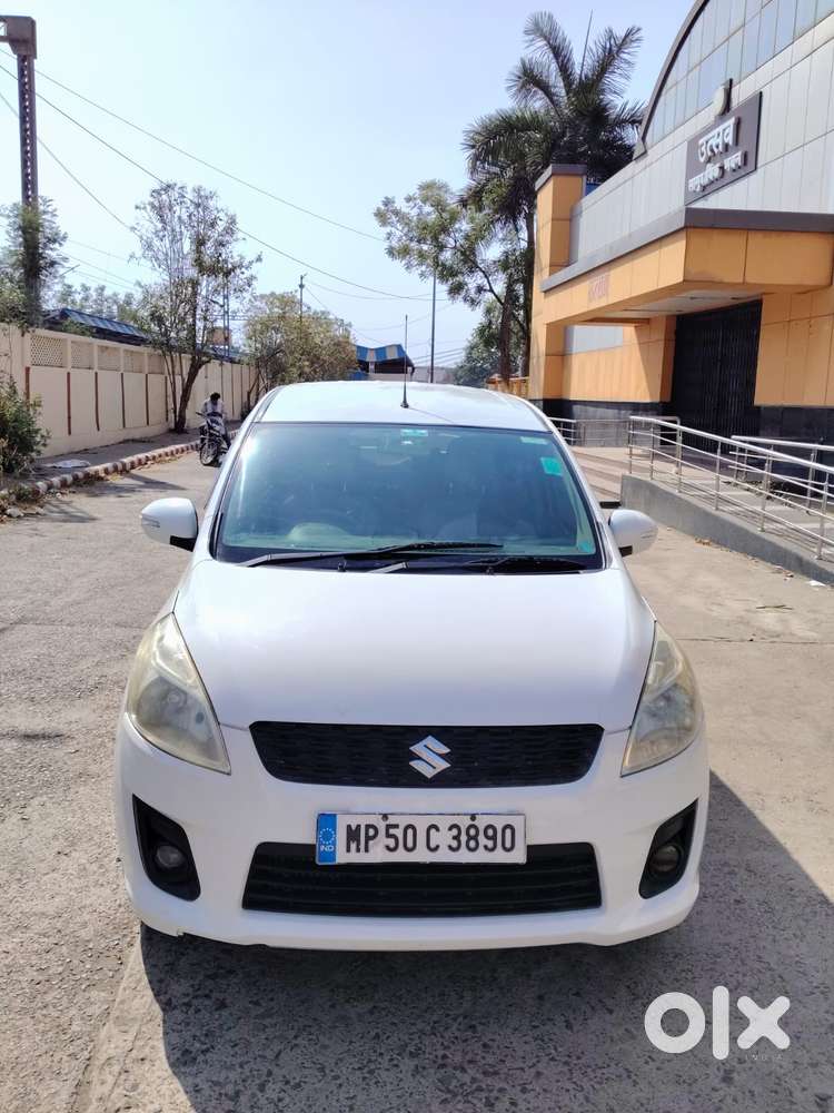 Maruti Suzuki Ertiga Vdi Shvs, 2015, Diesel