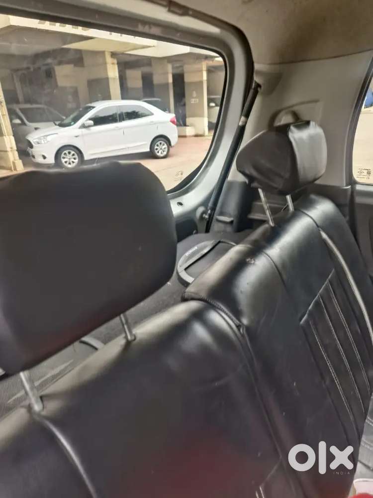 Maruti Suzuki Wagon 2011