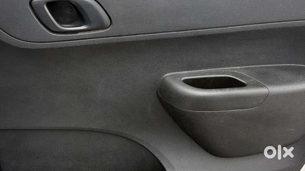 Renault Kwid 1.0 Rxl, 2019, Petrol