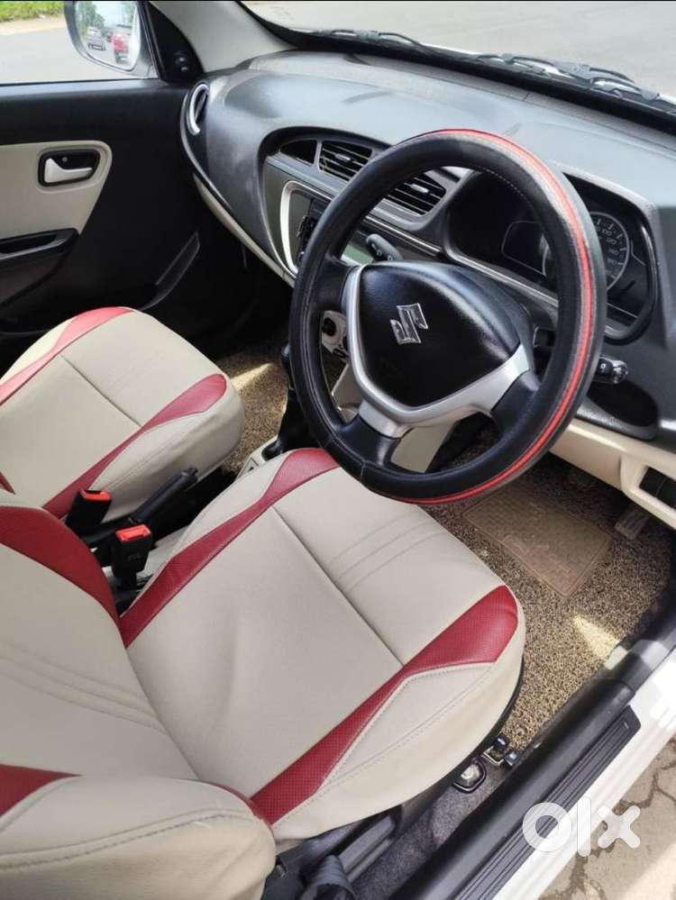 Maruti Suzuki Alto 800 Vxi Airbag, 2022, Petrol