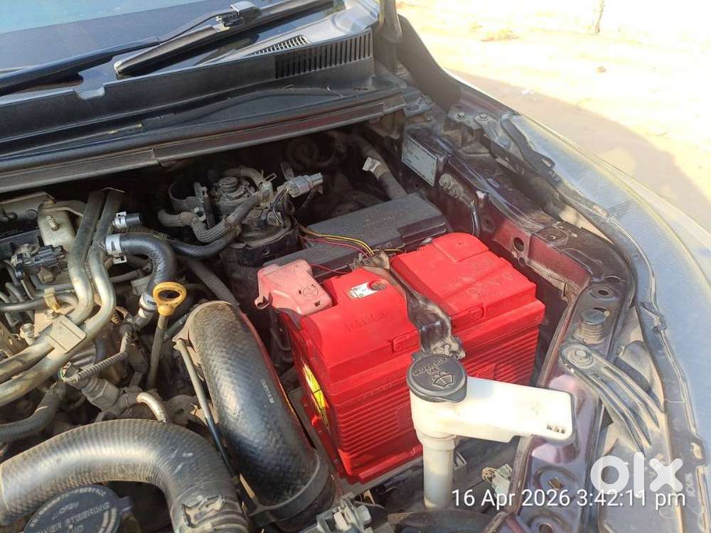 Toyota Innova Crysta G 7 Str, 2019, Diesel