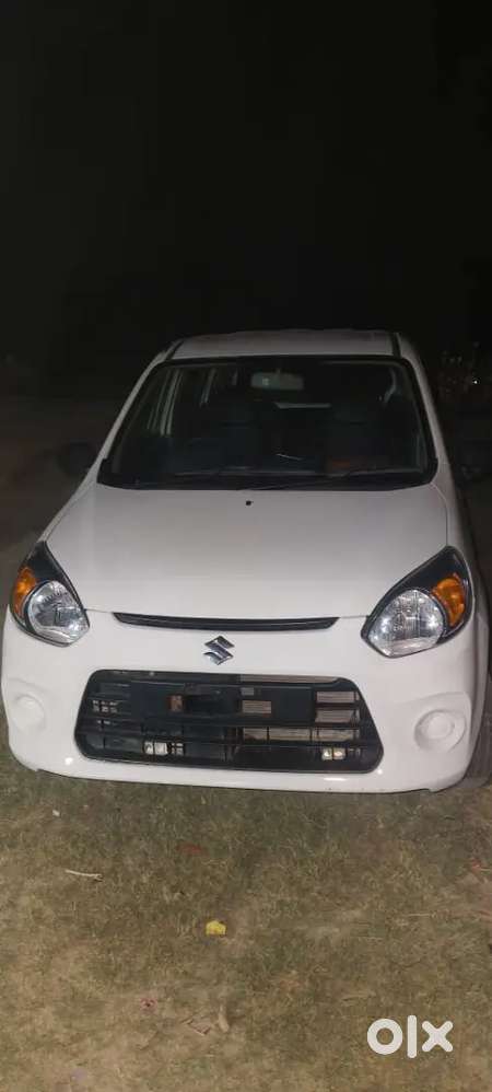 Maruti Suzuki Alto 800 2014