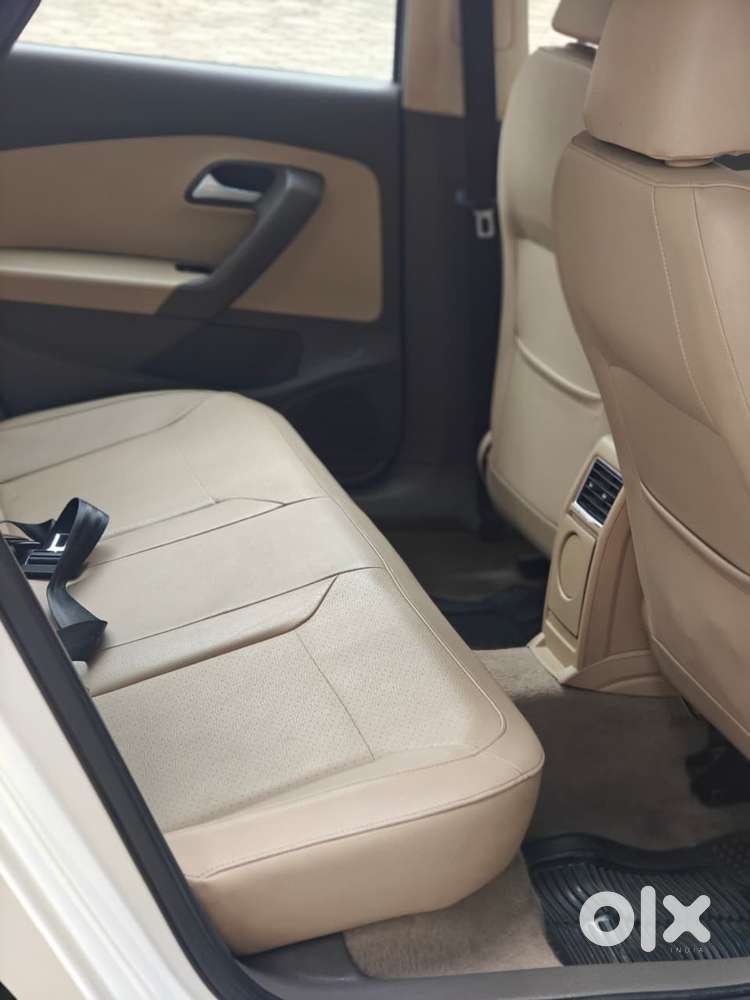 Volkswagen Vento 1.6 Highline, 2016, Diesel