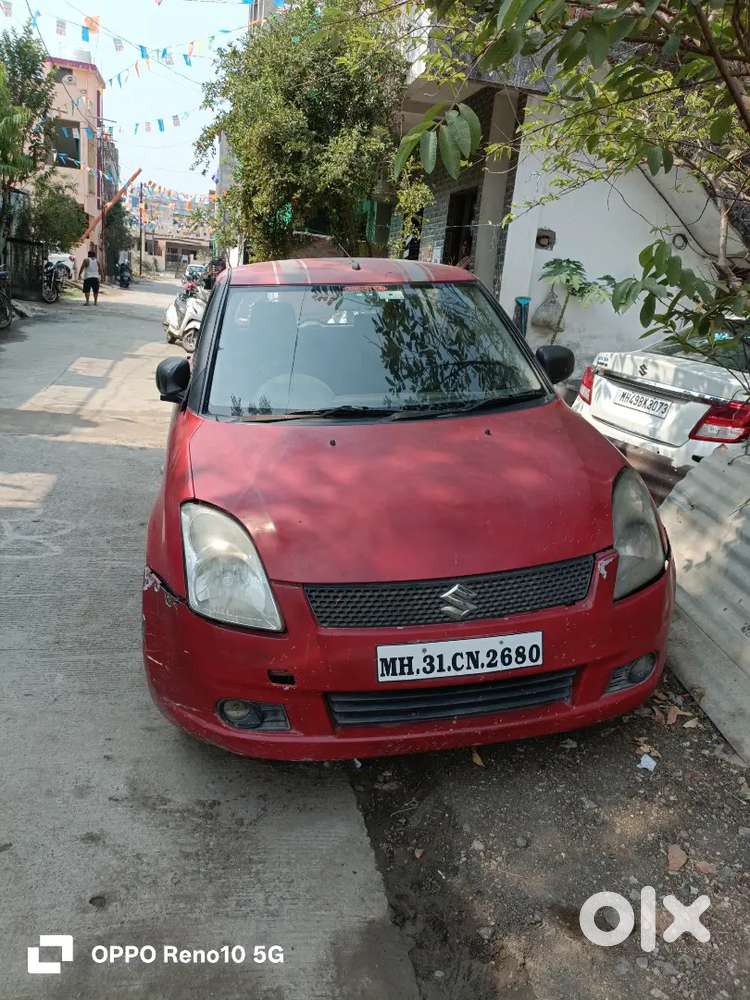 Swift 2006 Model 8 Owner