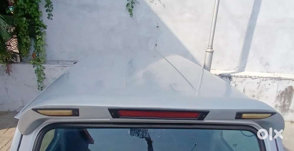 Maruti Suzuki Omni E Mpi Std Bsiv, 2019, Petrol