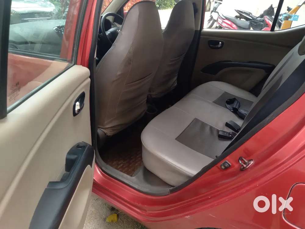 Hyundai I10 Sportz 2011 Superb Condition