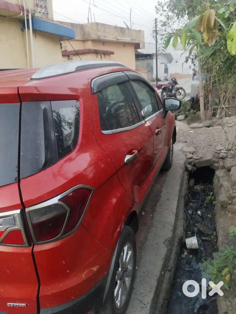 Ghodpeth, Bhadrawati, Chandrapur Maharashtra