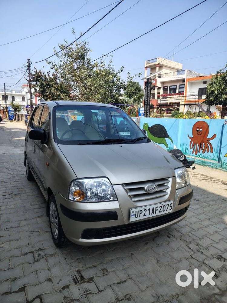 Hyundai Santro