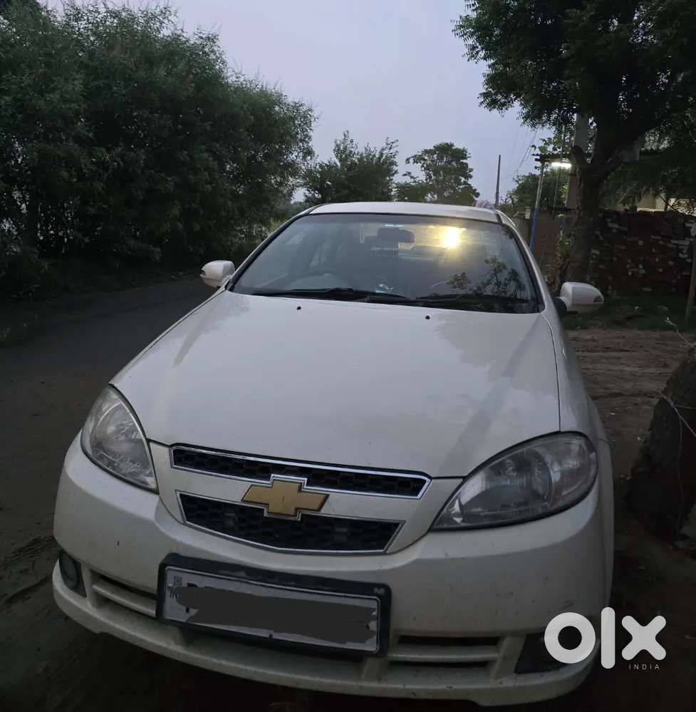 Chevrolet Optra Magnum 2011 Diesel Well Maintained