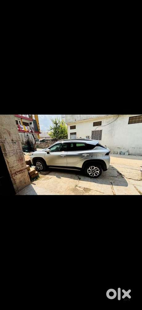 Maruti Suzuki Fronx , 2023