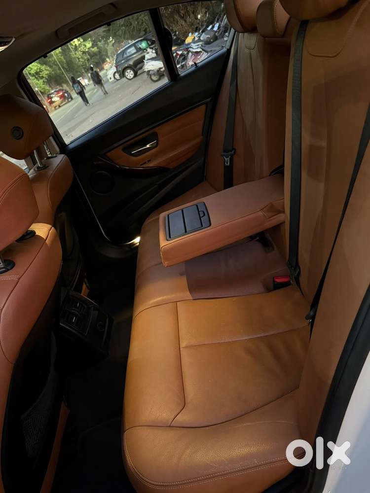 Bmw 3 Series 2014 Diesel