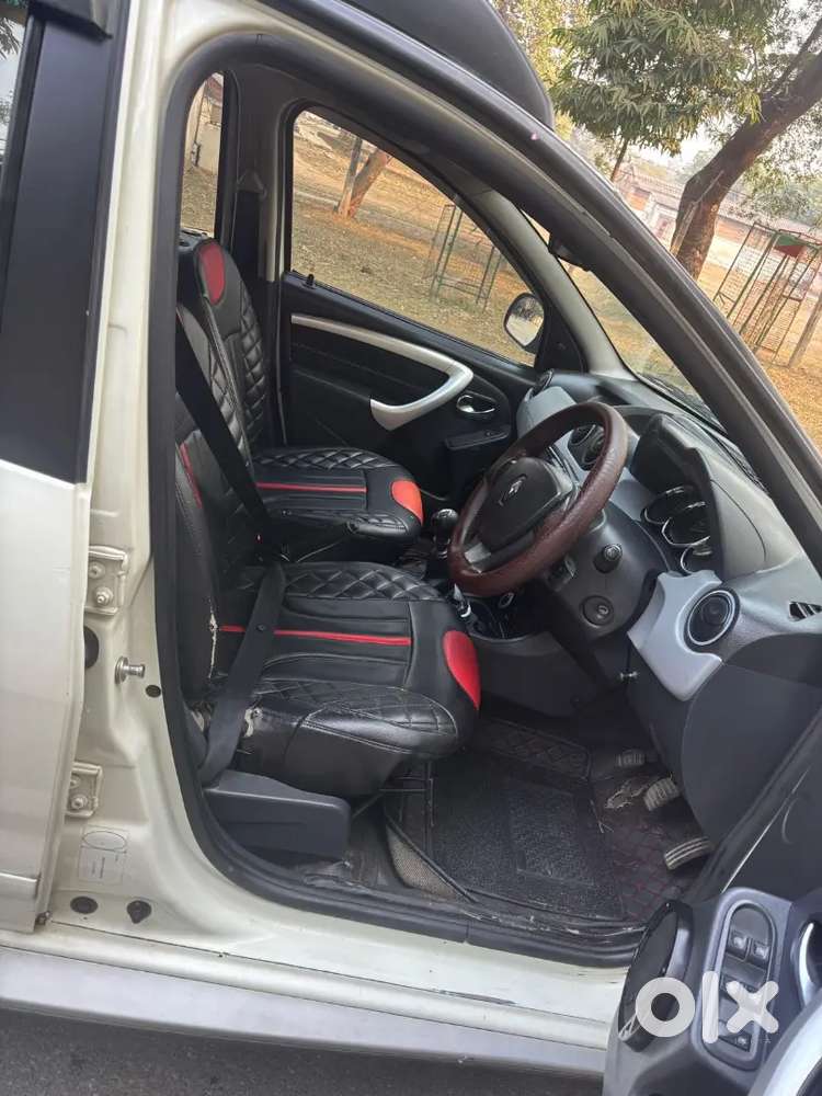 Renault Duster 2017 Diesel 70000 Km Driven