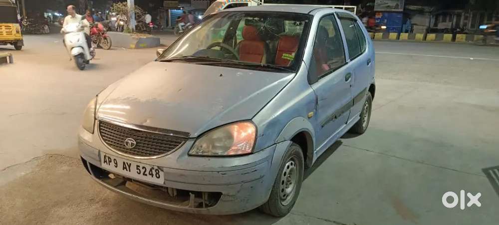 Tata Indica Diesel Manual 2005