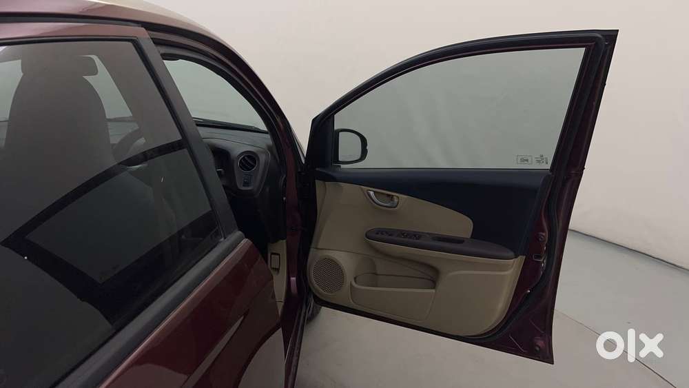 Honda Amaze Vx I-vtec, 2013, Petrol
