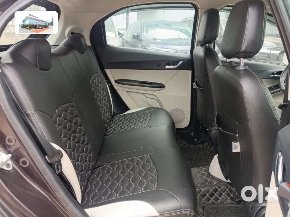 Tata Tiago 1.05 Revotorq Xz Plus, 2023, Petrol