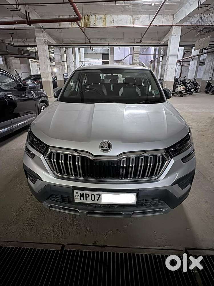 Skoda Kushaq Ambition 2023