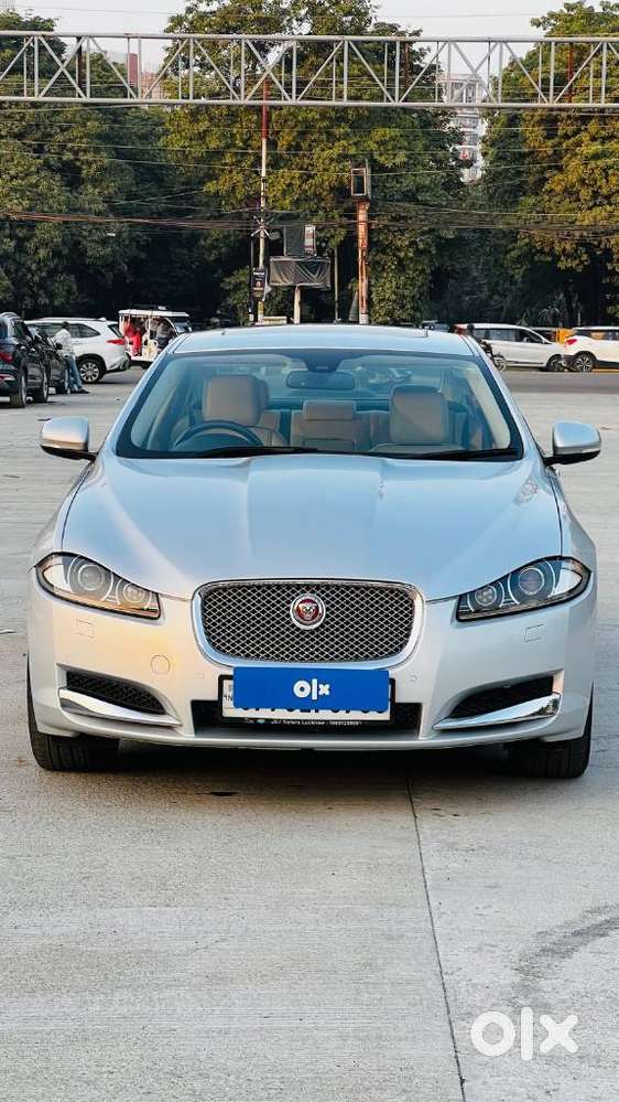 Jaguar Xf 2.2 Litre Luxury, 2016, Diesel