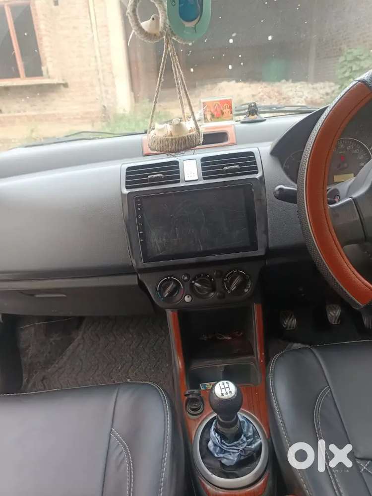Maruti Suzuki Swift 2008