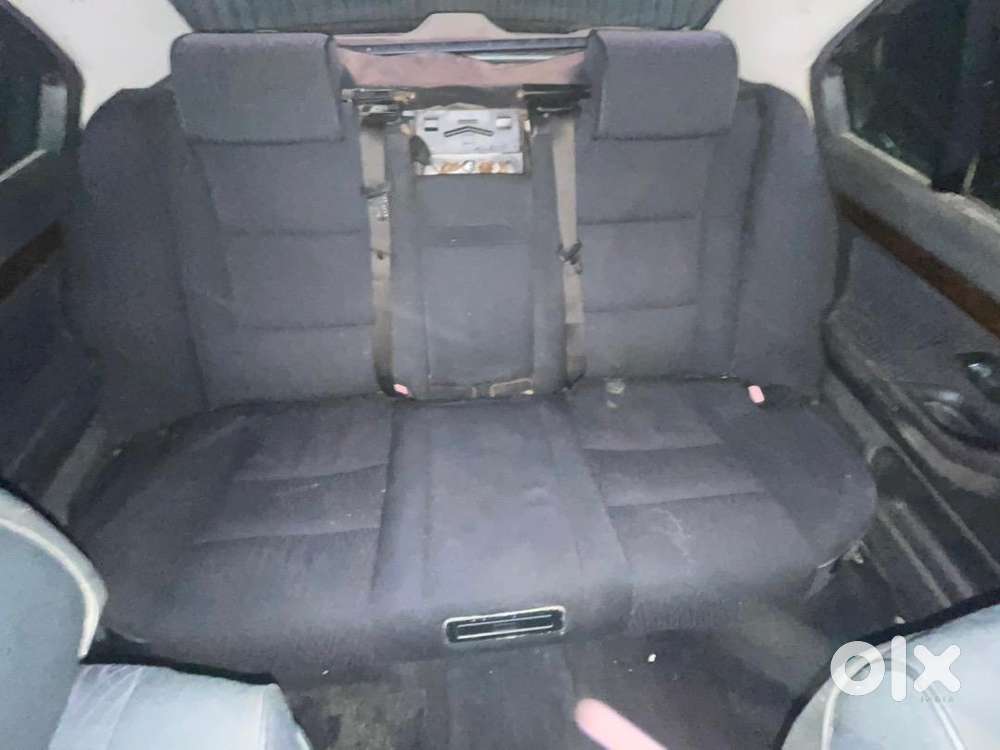 Bmw E38 728i Project Car