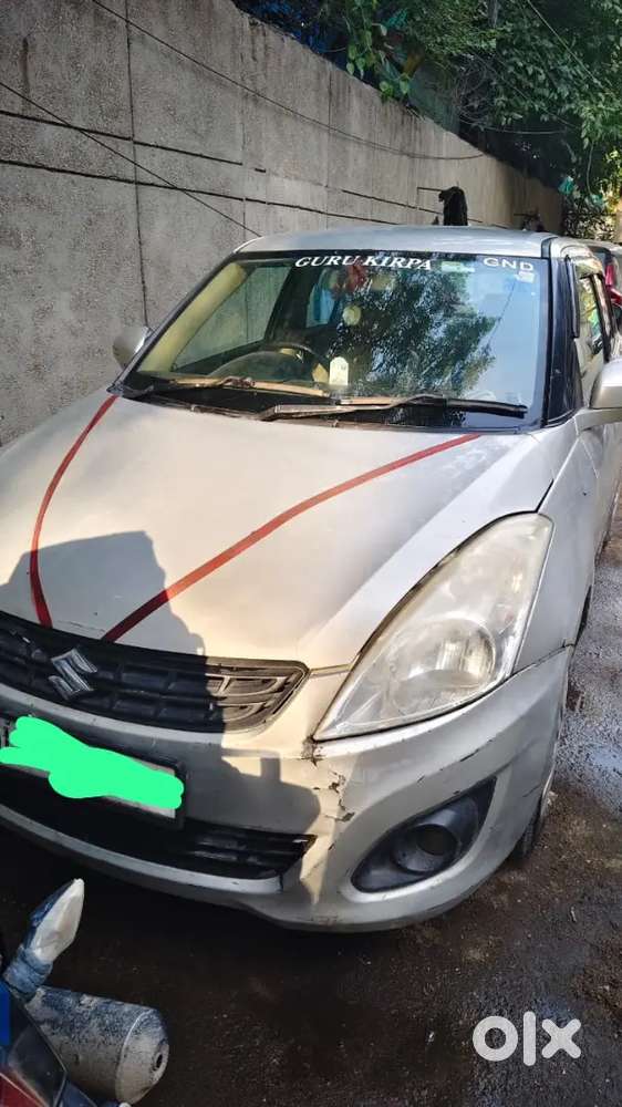 Car All Ok