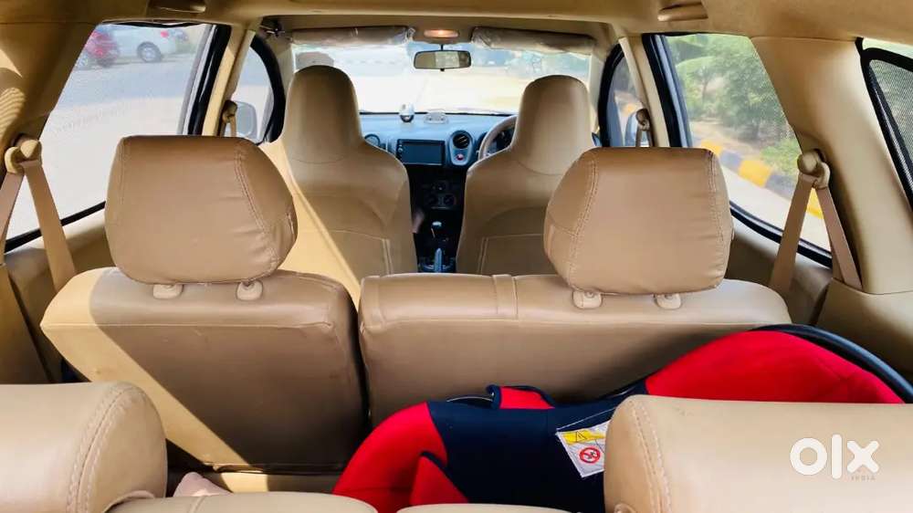 Honda Mobilio 2016 Petrol 7 Seater