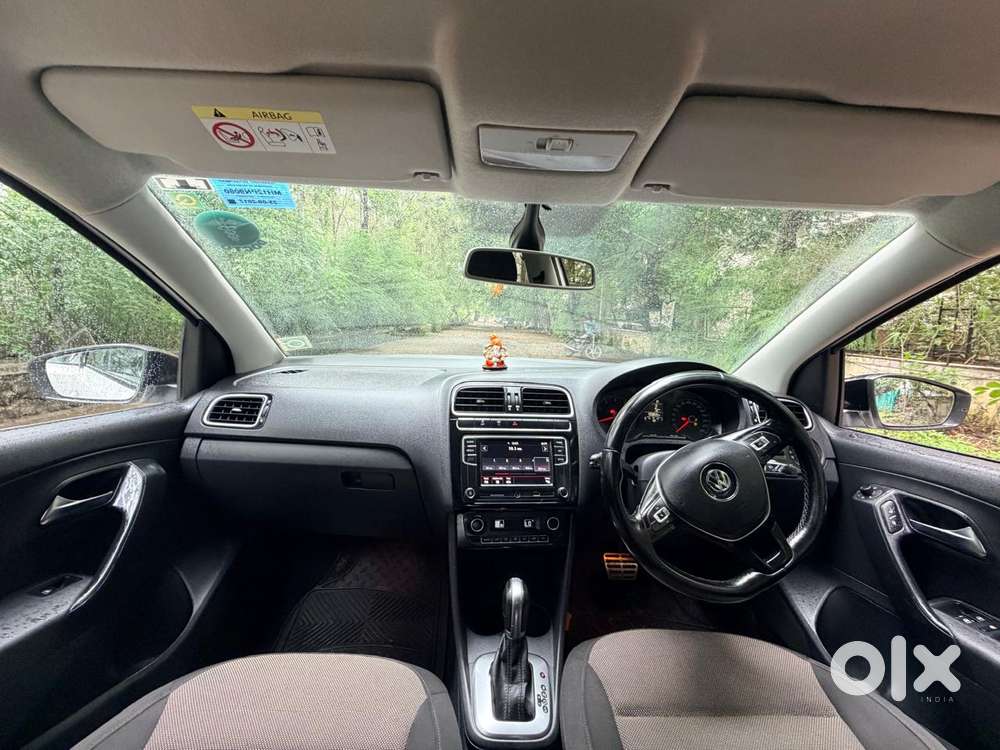 Volkswagen Polo Gti, 2017, Petrol