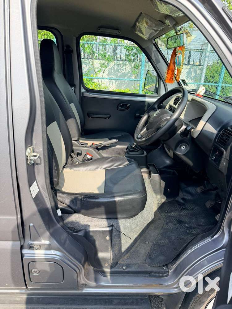 Maruti Suzuki Eeco Cng 5 Seater Ac, 2023, Petrol