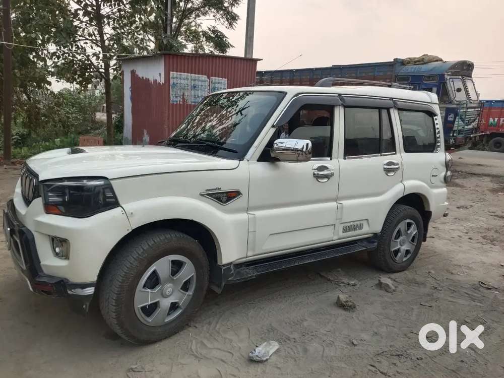 Mahindra Be 6 2015 Diesel Good Condition