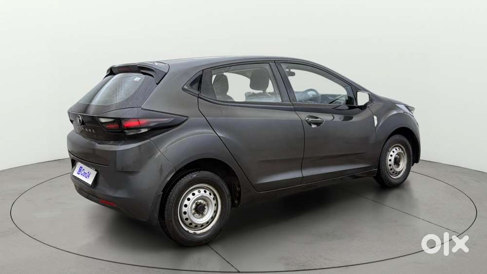 Tata Altroz Xe Petrol, 2022, Petrol
