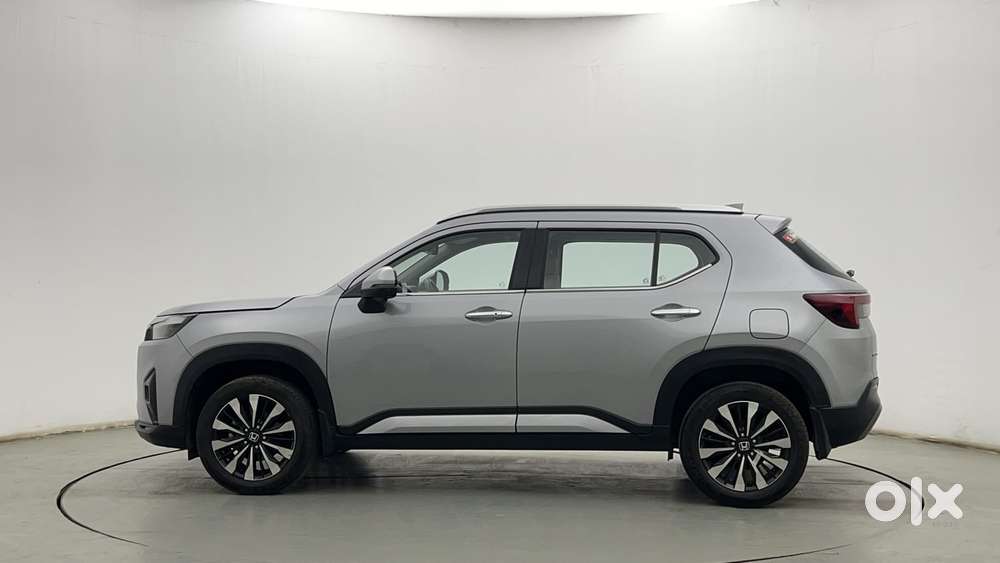 Honda Elevate Zx Cvt, 2024, Petrol