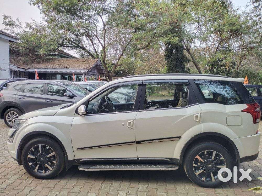 Mahindra Xuv500 W11 At, 2021, Diesel