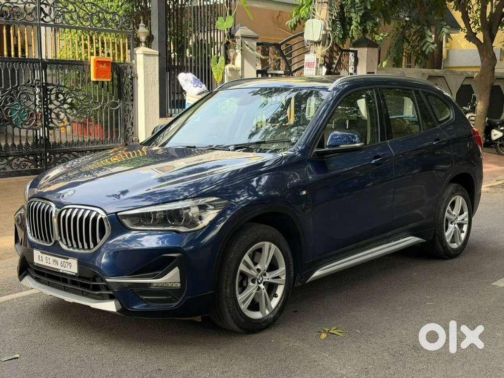 Bmw X1 Sdrive20d Expedition, 2019, Diesel
