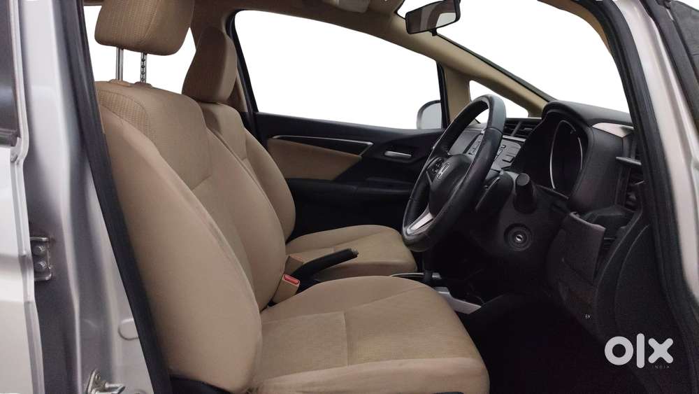 Honda Jazz 1.2 V At I Vtec, 2016, Petrol