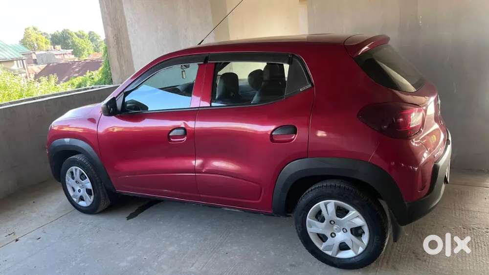 Renault Kwid 0.8 Neotech 2022