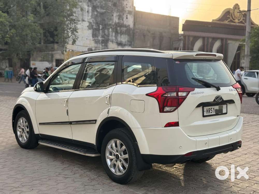 Mahindra Xuv500 W9 1.99, 2019, Diesel