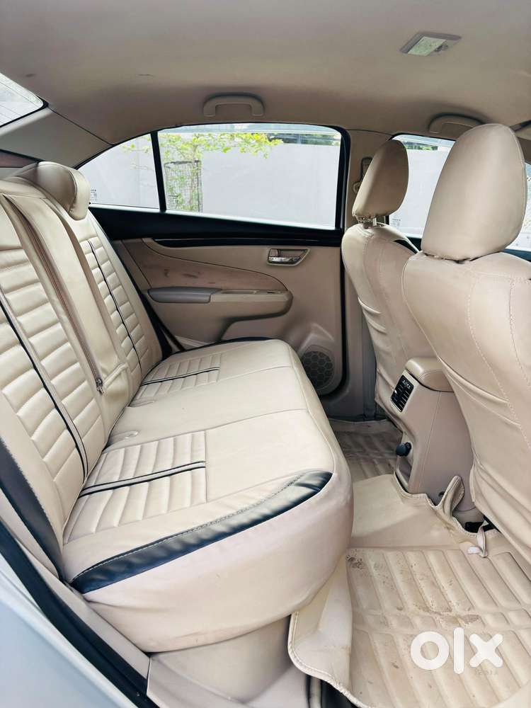 Maruti Suzuki Ciaz Smart Hybrid Delta , 2018, Diesel
