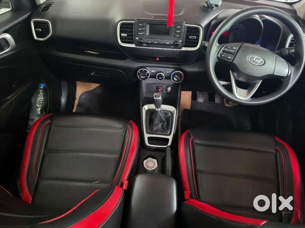 Hyundai Venue 1.0 2019