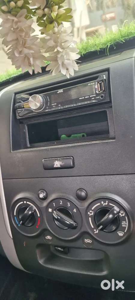 Maruti Suzuki Wagon 2013 Cng