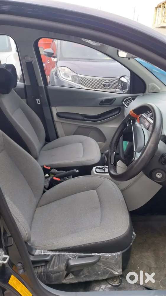 Tata Tiago 1.2 Revotron Xta 2026 Petrol